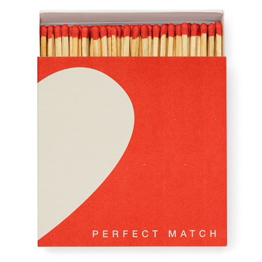 Archivist Gallery :: Perfect Match Matchbox