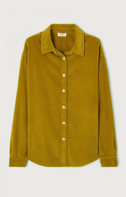 American Vintage :: Padow Cord Shirt