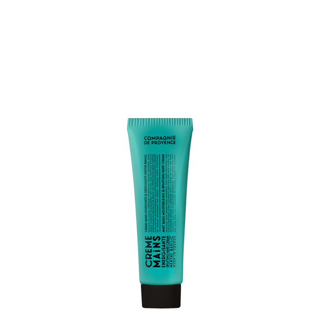 LCDP :: Mint Basil Hand Cream 1 oz