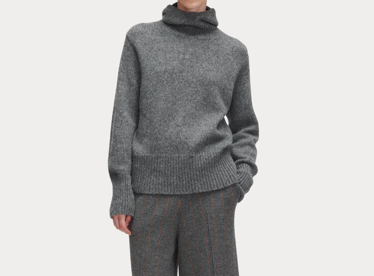 Rachel Comey :: Cohen Hooded Sweater