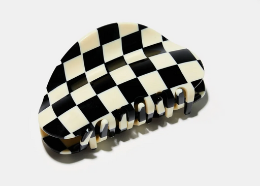 Chunks :: Checker Claw