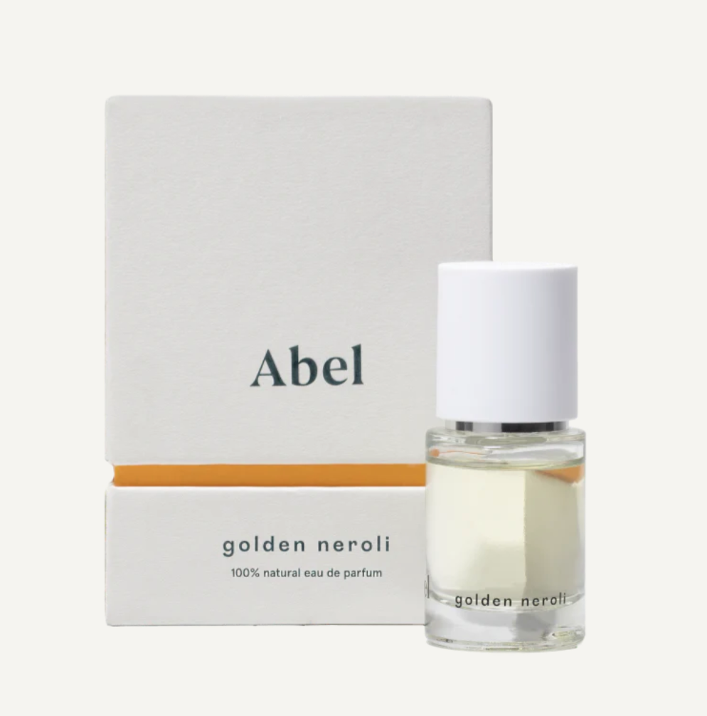 Abel golden neroli 15ml オードパルファム Abel :: Golden Neroli Fragrance 15ml – Lake