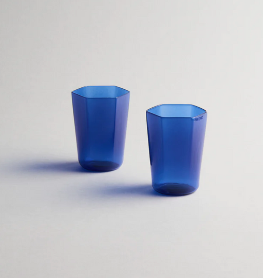 R+D LAB :: Set of 2 Nini Vino Glass
