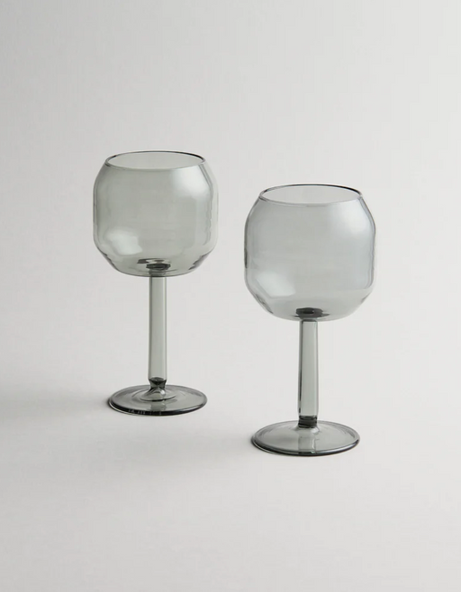 R+D LAB :: Set of 2 Velasca Wine Glass
