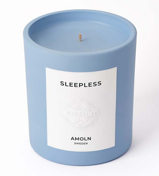Amoln :: Sleepless Candle