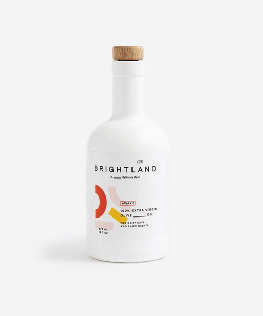 Brightland :: Awake Extra Virgin Olive Oil 12.7 fl oz.