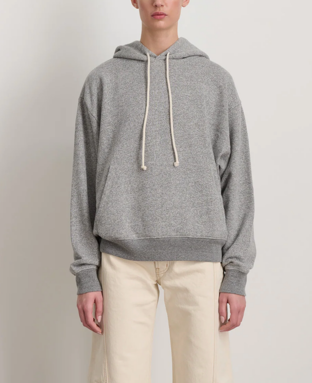 B Sides :: Hooded Sweatshirt