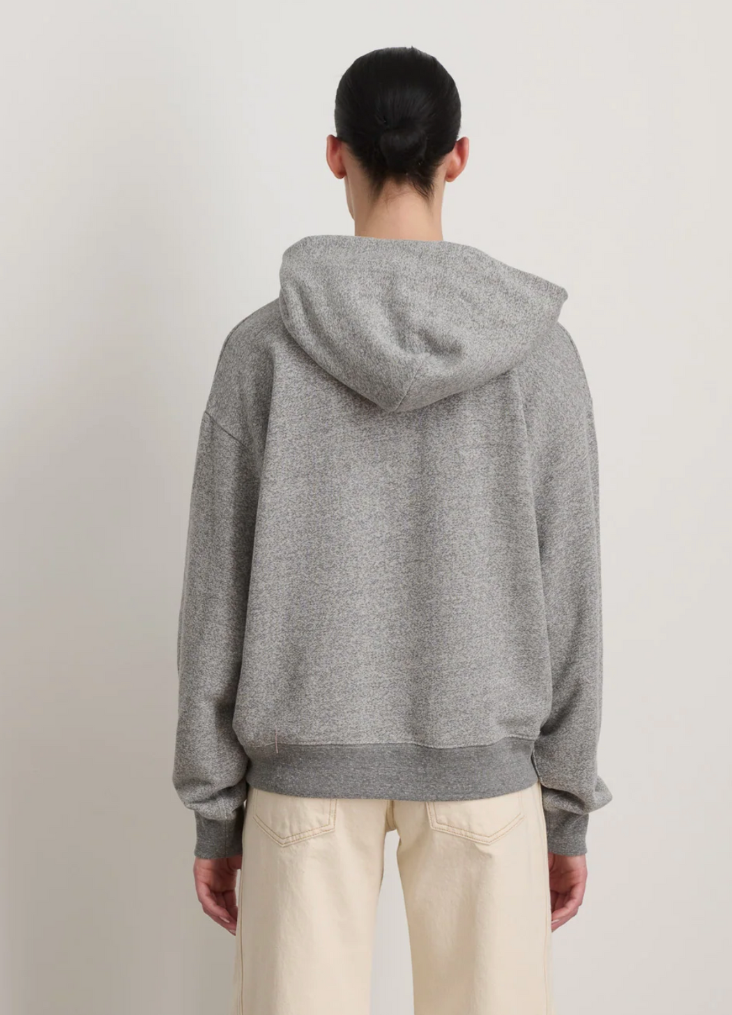 B Sides :: Hooded Sweatshirt