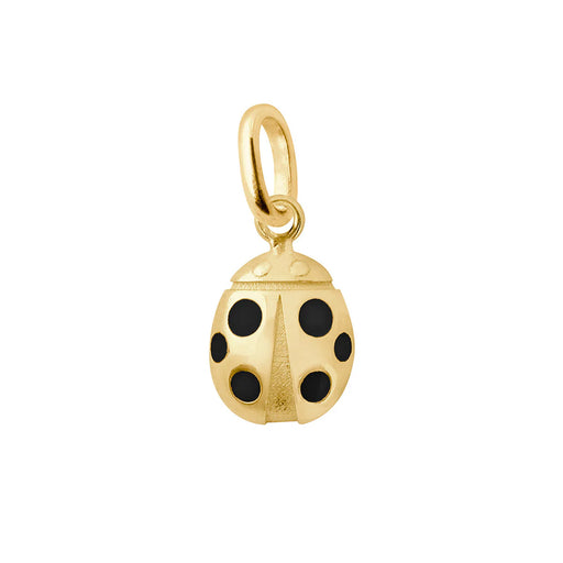 Gigi Clozeau :: Ladybug Pendant