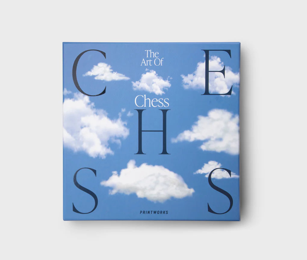 Printworks :: The Art of Chess