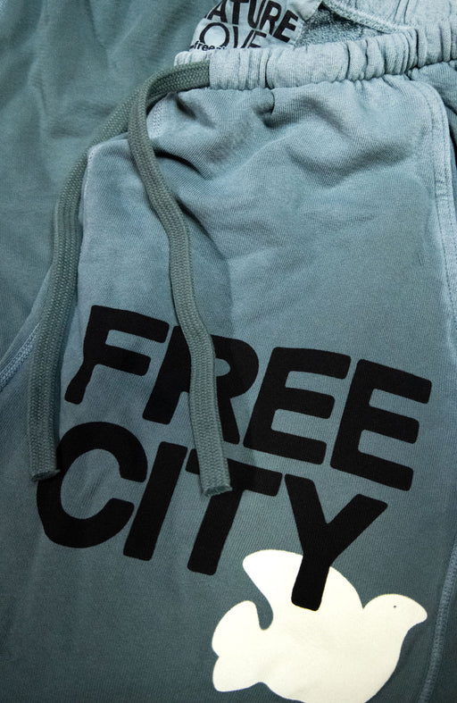 Free City :: Sunfades Sweatpants