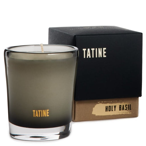 Tatine :: Holy Basil 8 oz. Candle