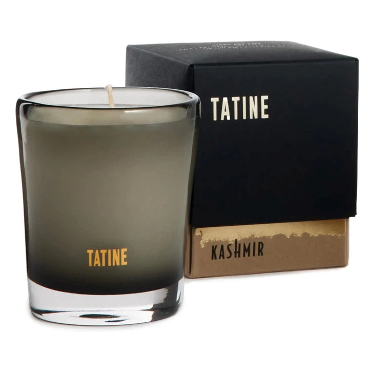 Tatine Kashmir 8 oz. Candle — Lake