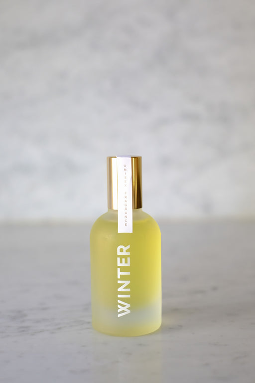 Dasein Fragrance ::  Winter Perfume