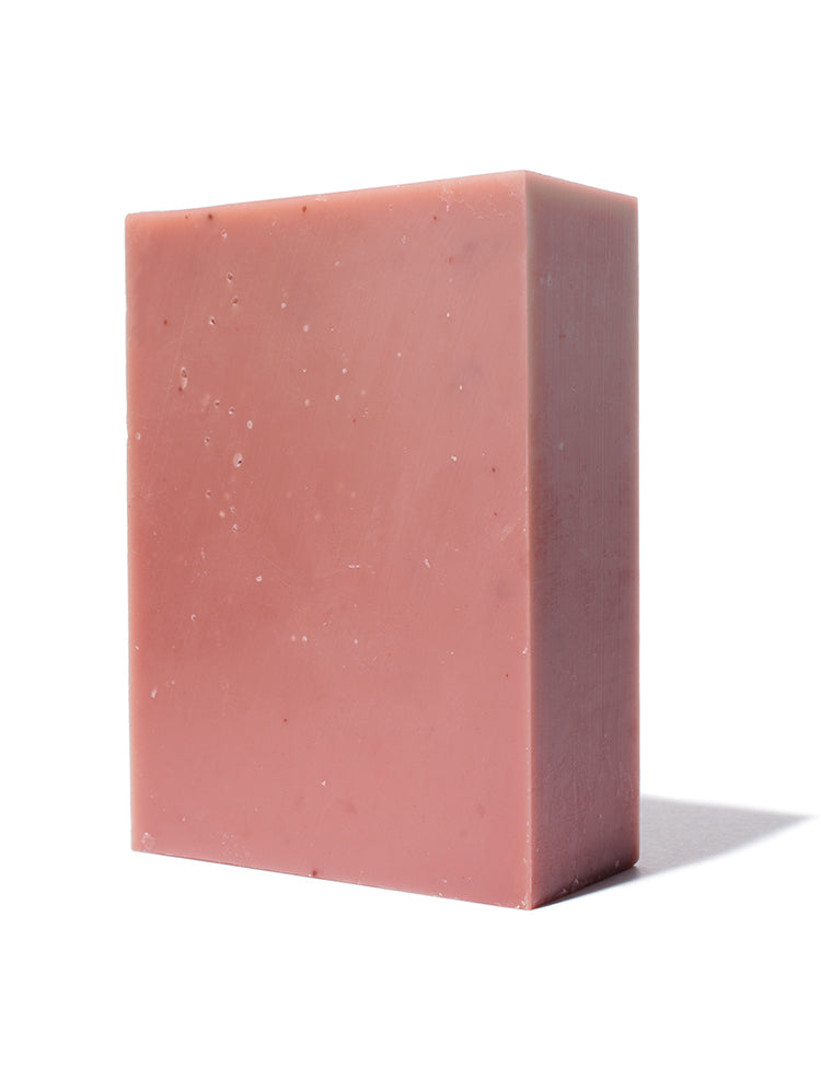 Mater Soap :: Rose Bar Soap
