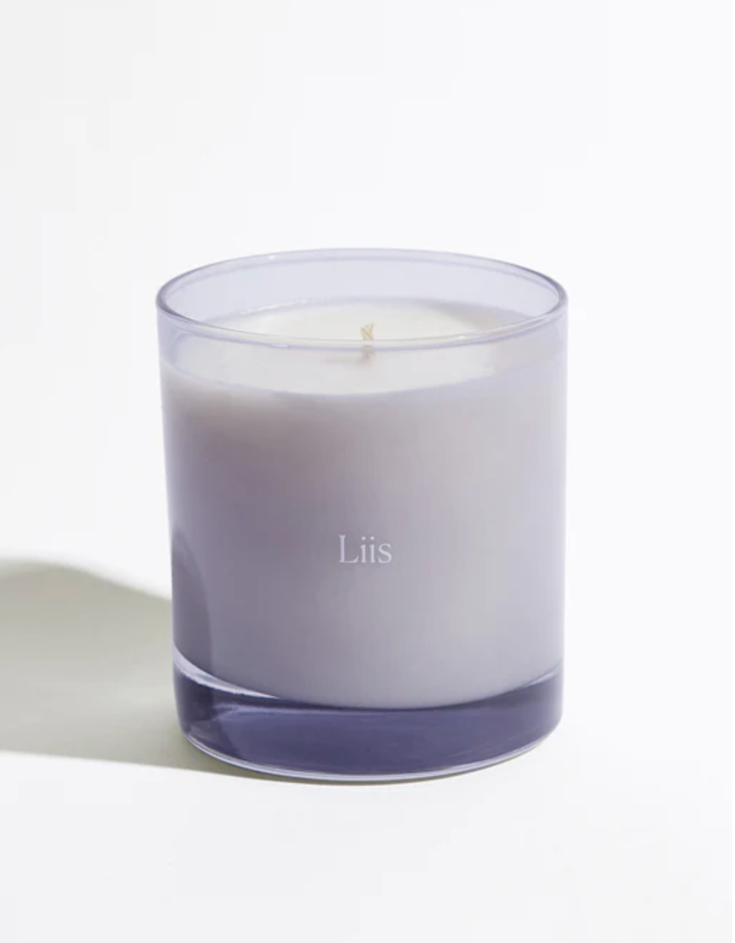 Liis Fragrance :: Bo Candle