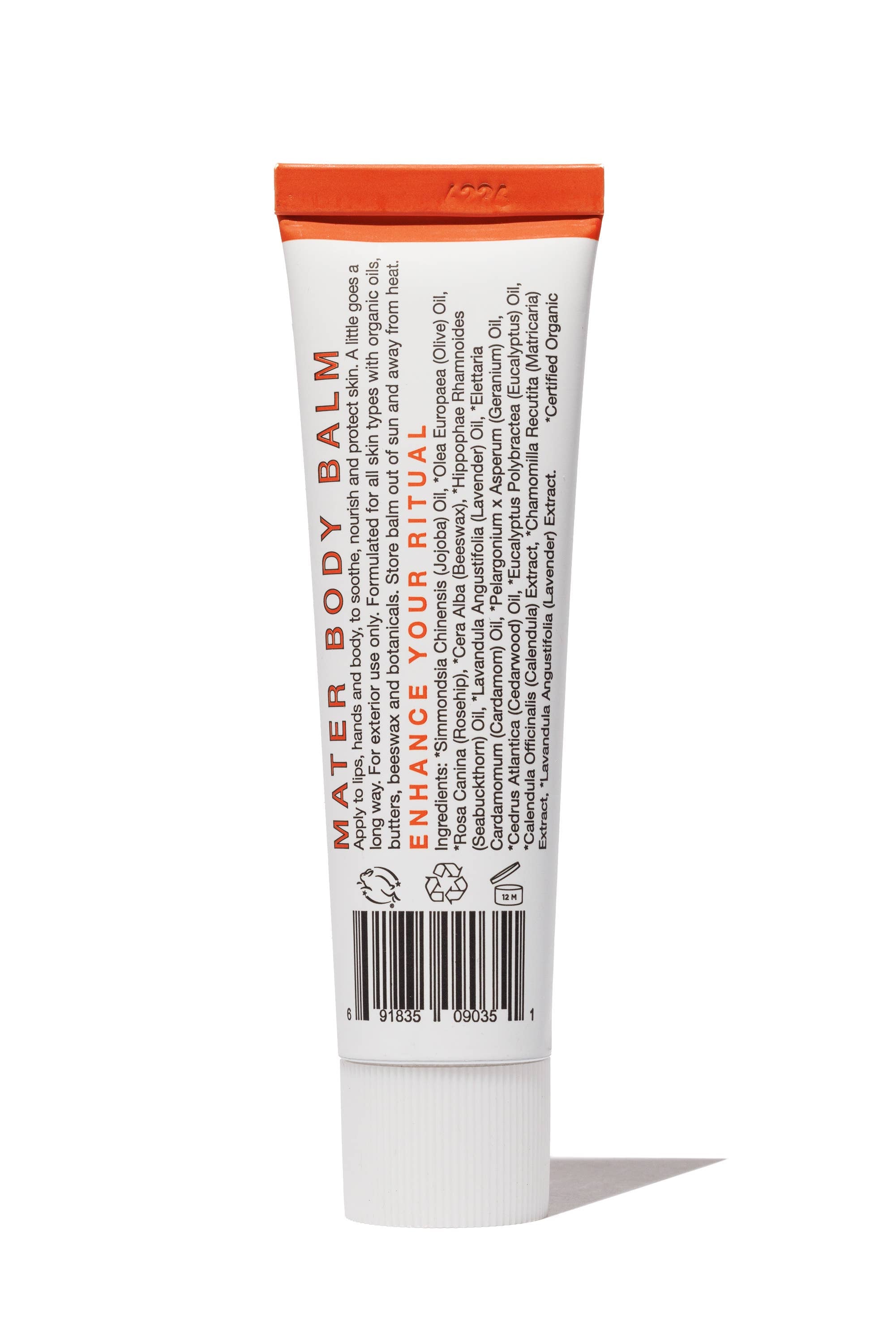 Mater Soap :: Mater Body Balm