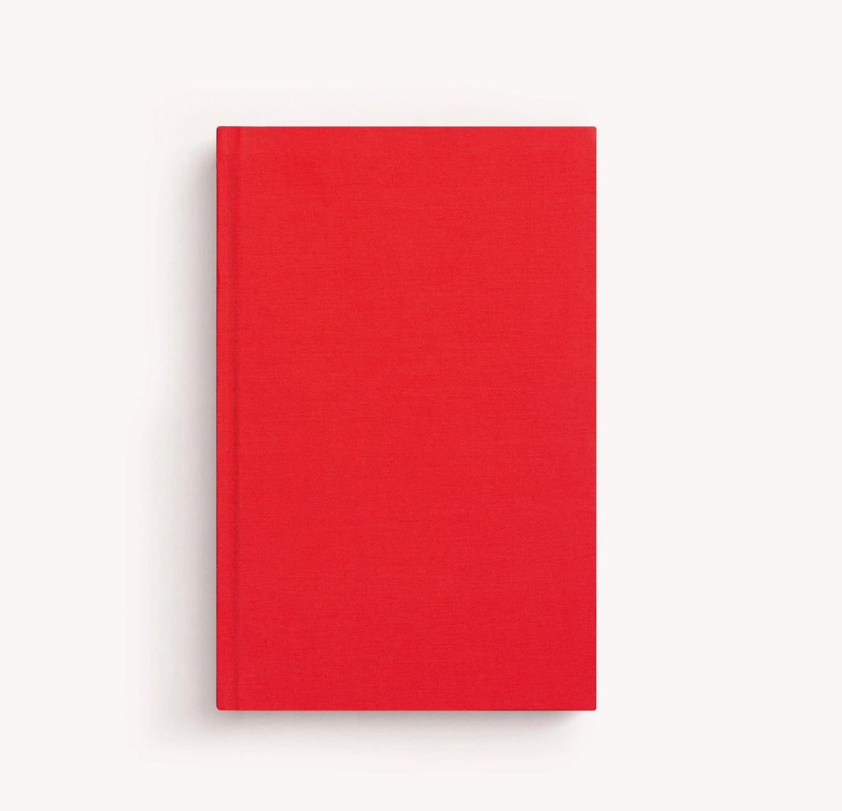 Gry Mattr :: The Essential Linen Notebook