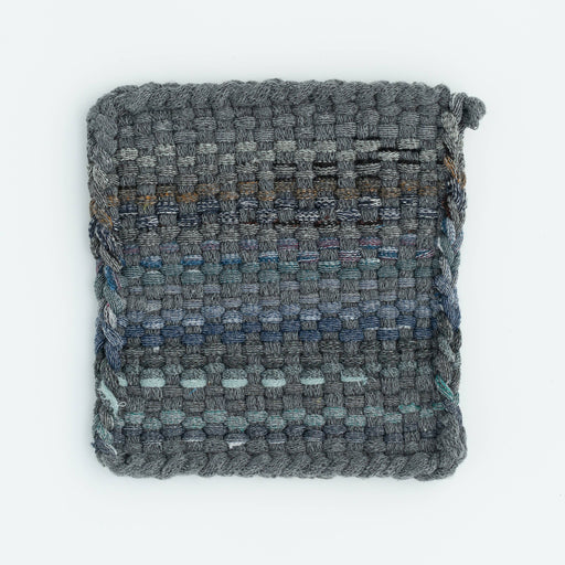 Kate Kilmurray - Pot Holder, Fog