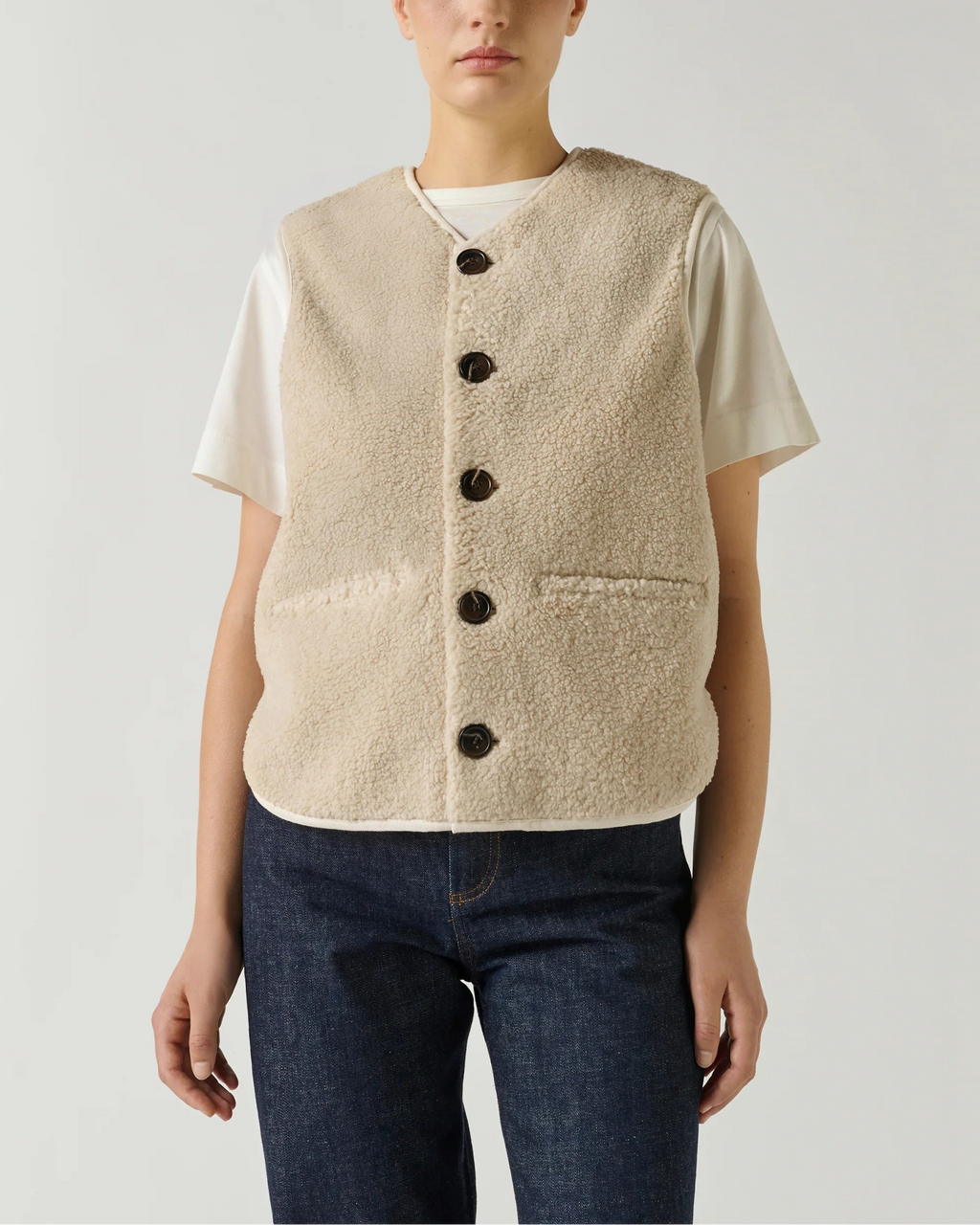 Soeur :: Fusil Vest