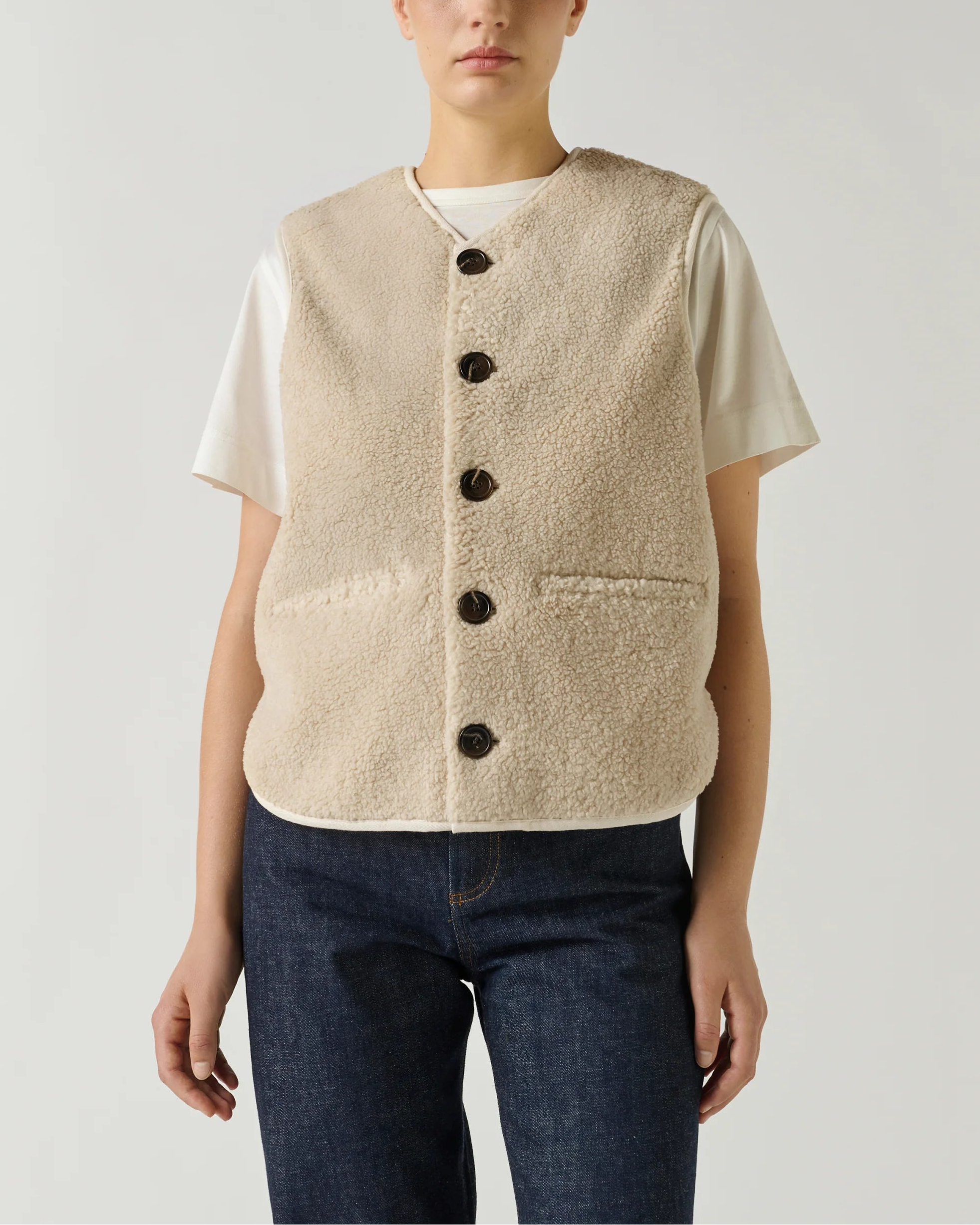 Soeur :: Fusil Vest