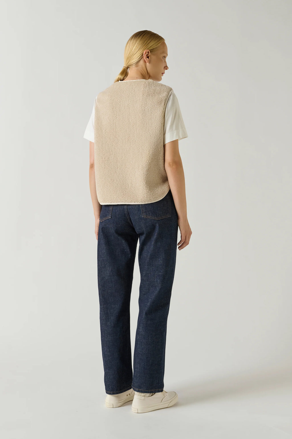 Soeur :: Fusil Vest