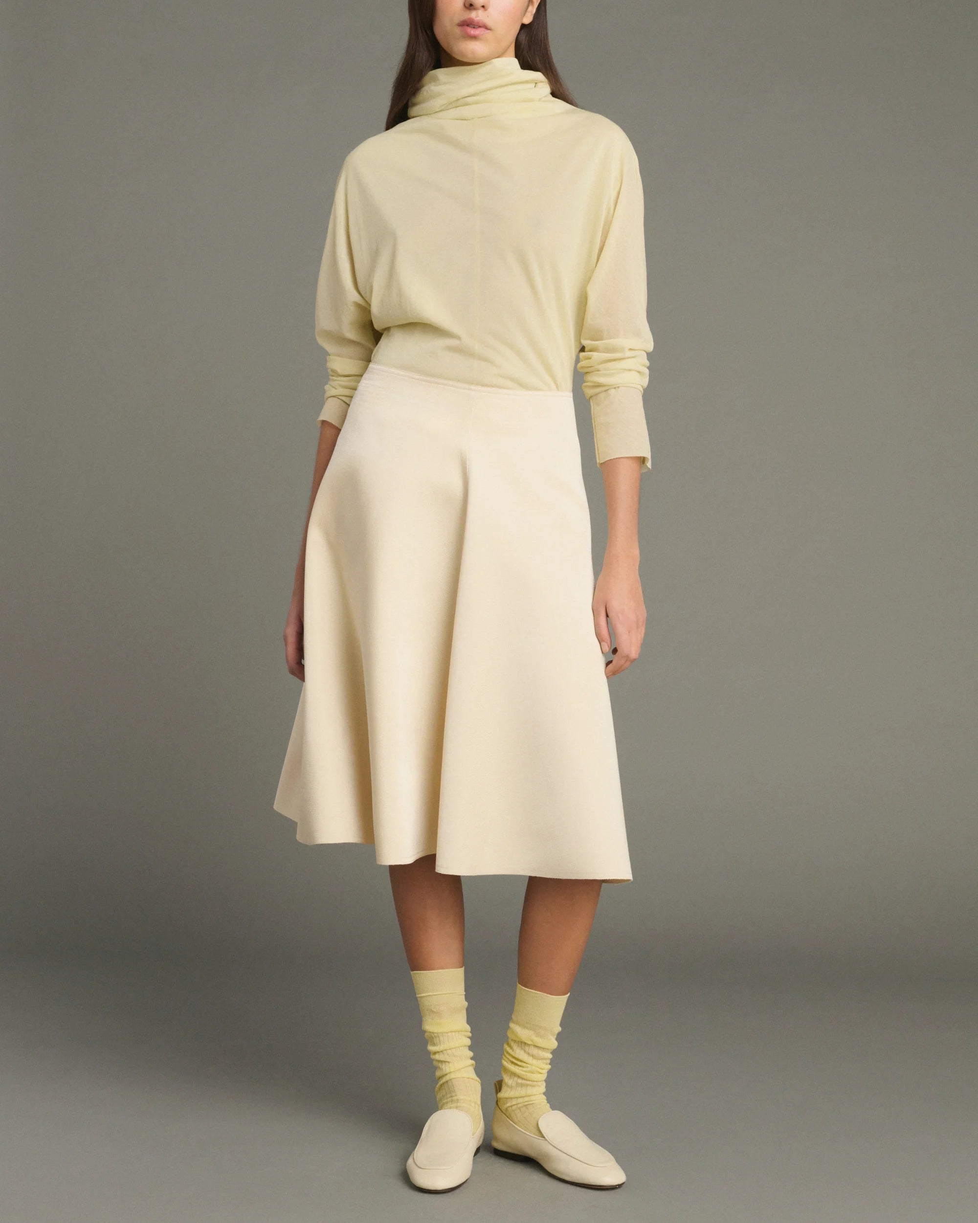 Soeur :: Kelya Skirt