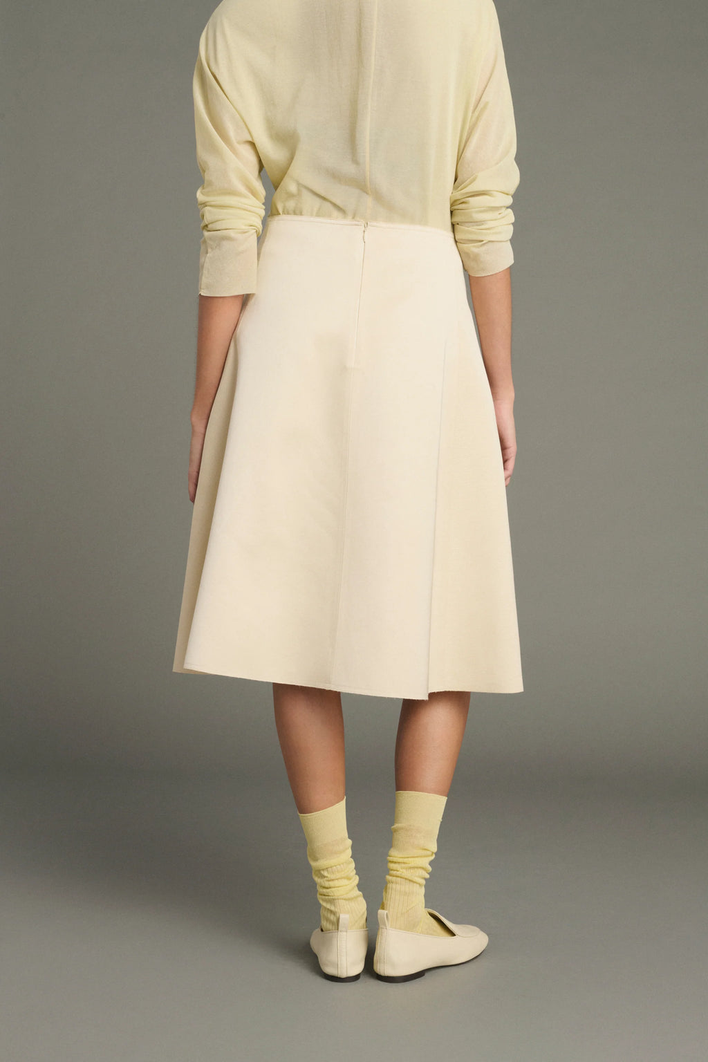 Soeur :: Kelya Skirt