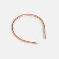 CHUNKS :: Classic Headband in Hazel Sparkle