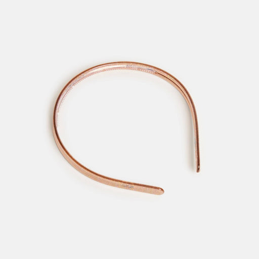 CHUNKS :: Classic Headband in Hazel Sparkle