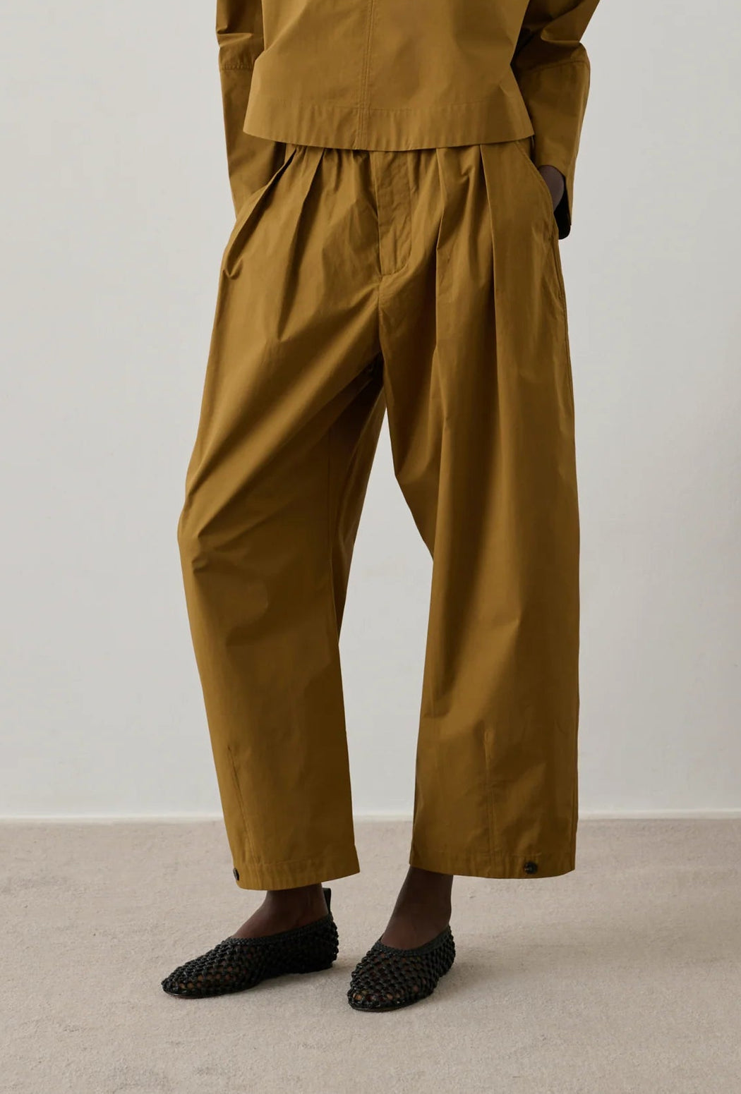 Soeur :: Vernon Trousers