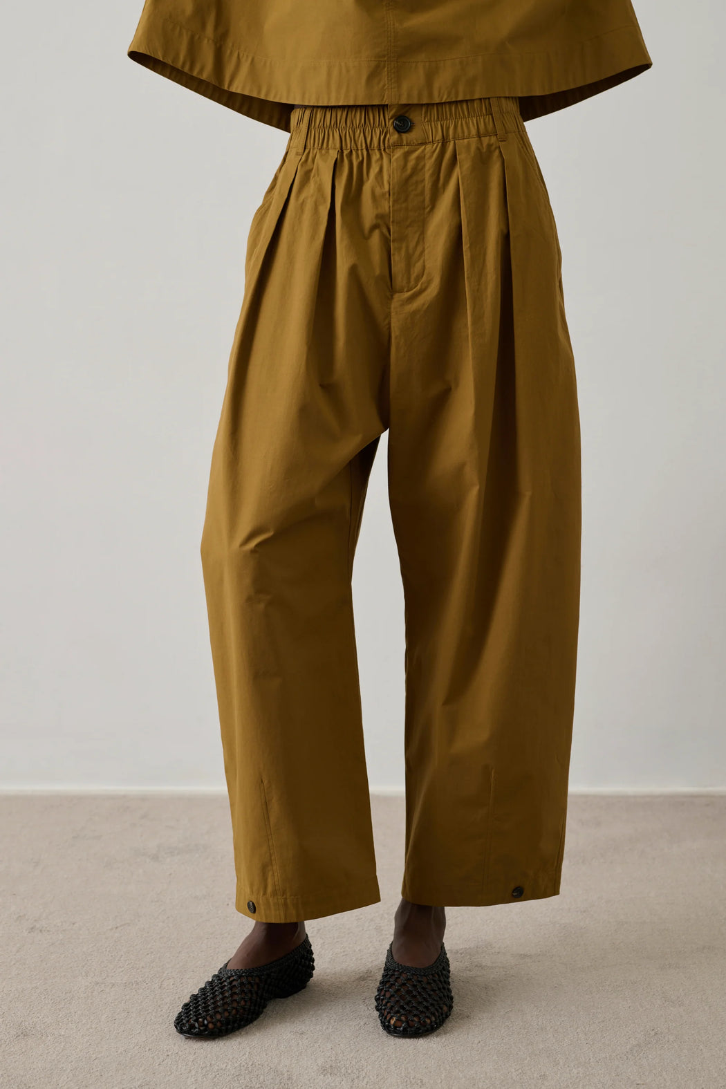 Soeur :: Vernon Trousers