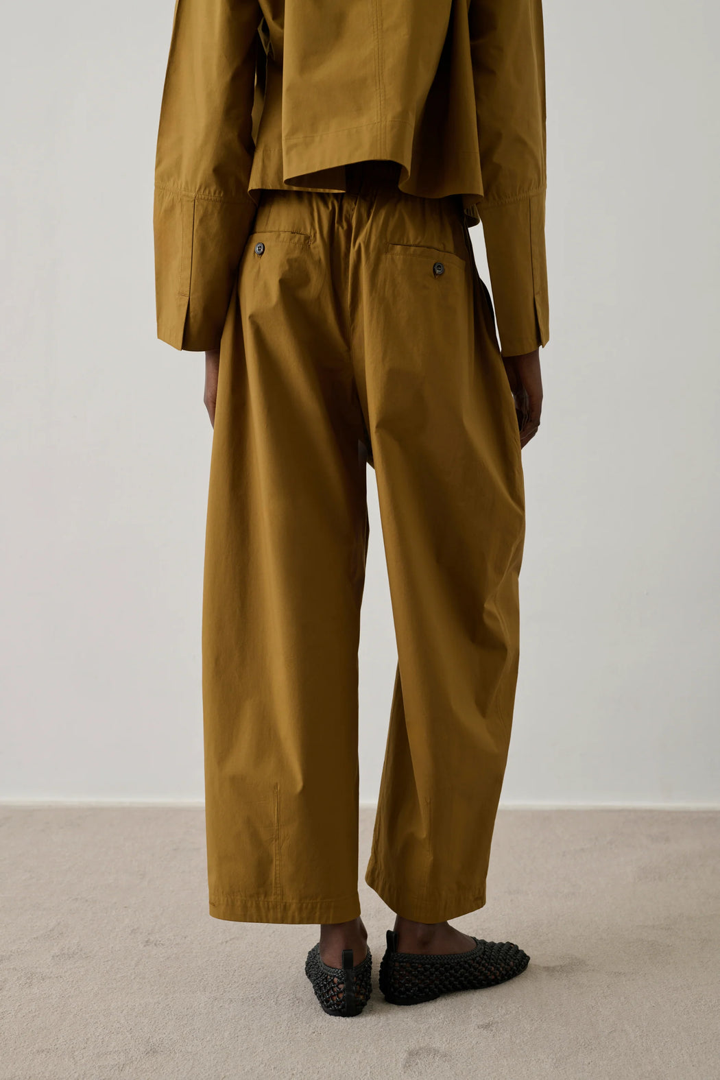 Soeur :: Vernon Trousers