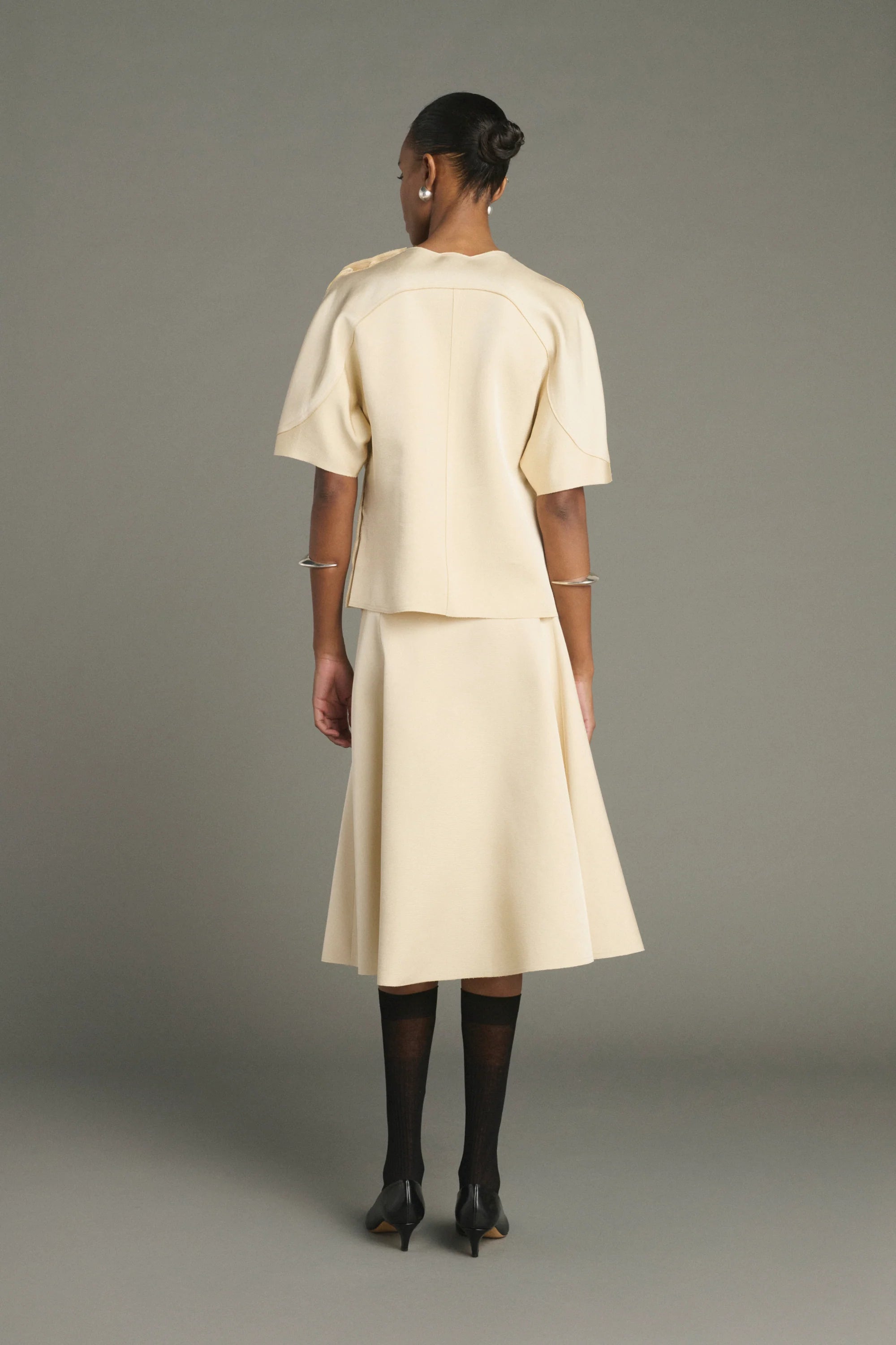 Soeur :: Kelya Skirt