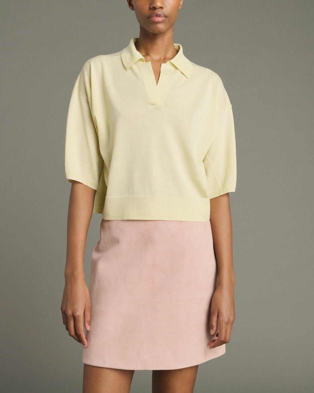 Soeur :: Elton Polo
