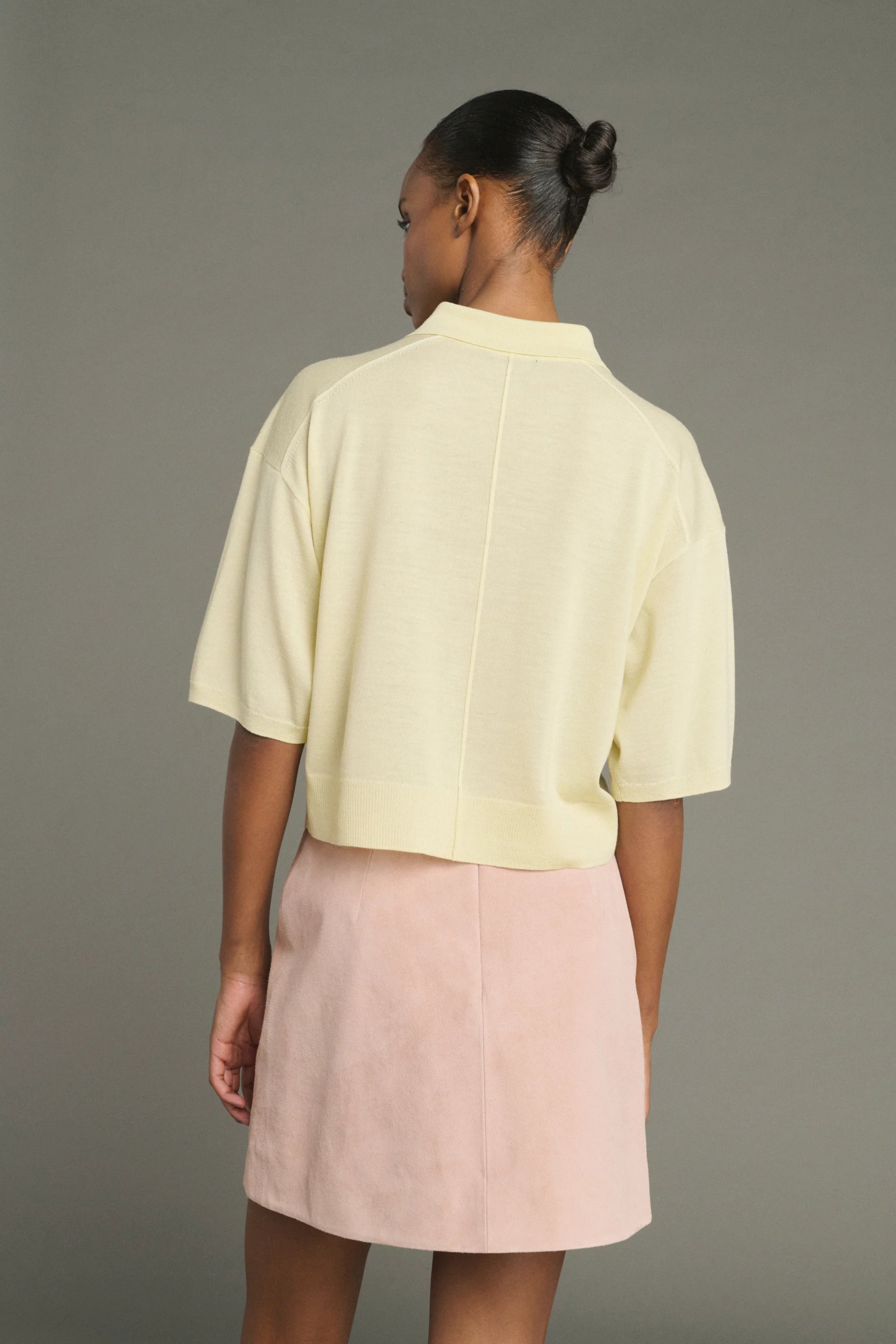 Soeur :: Elton Polo