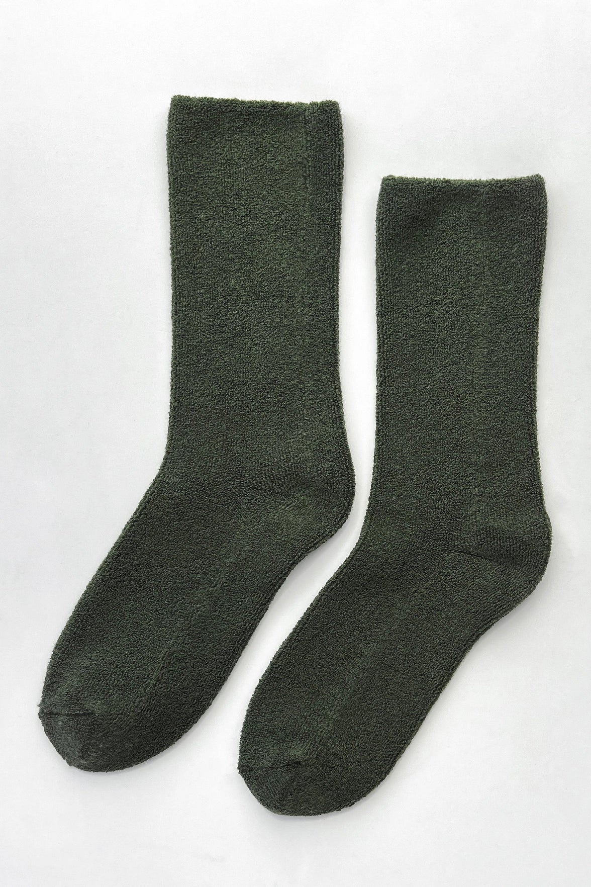 Le Bon Shoppe :: Extended Cloud Socks (Mens)