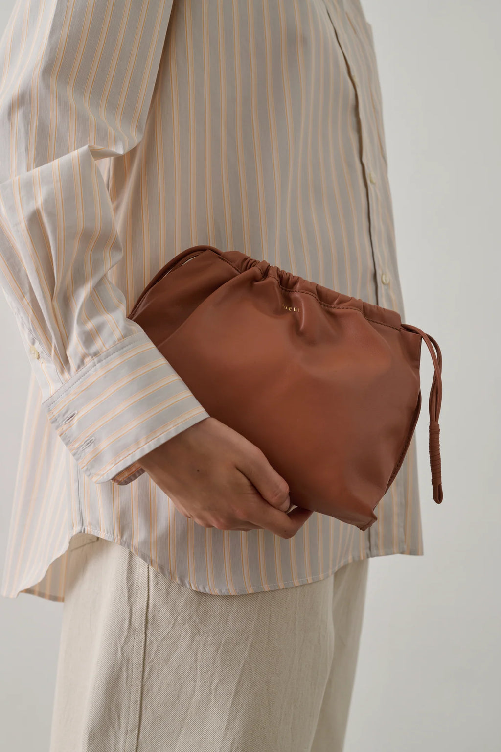 Soeur :: Suzette Clutch