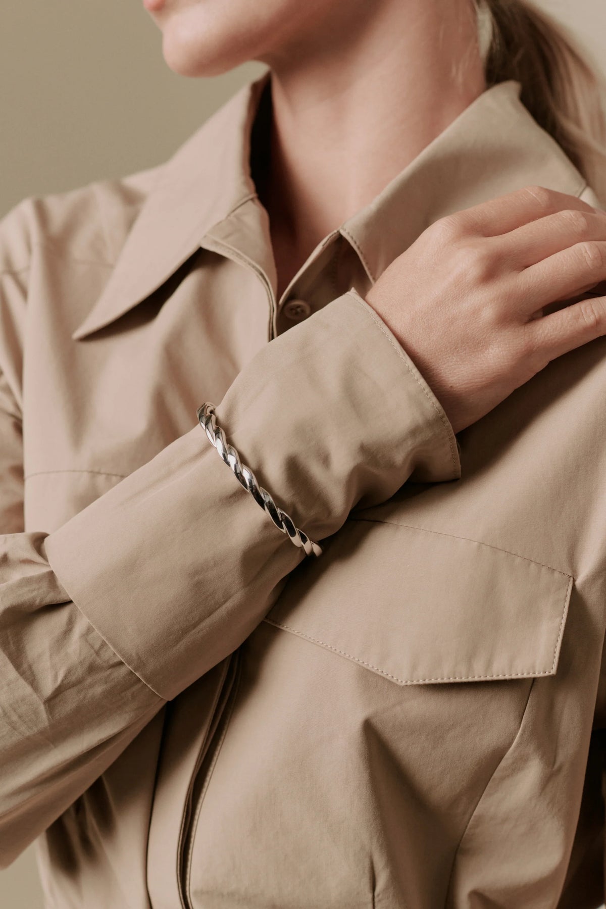 Their Studios :: Remi Rope Cuff
