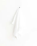 MagicLinen :: Ruffle Trim Tea Towels