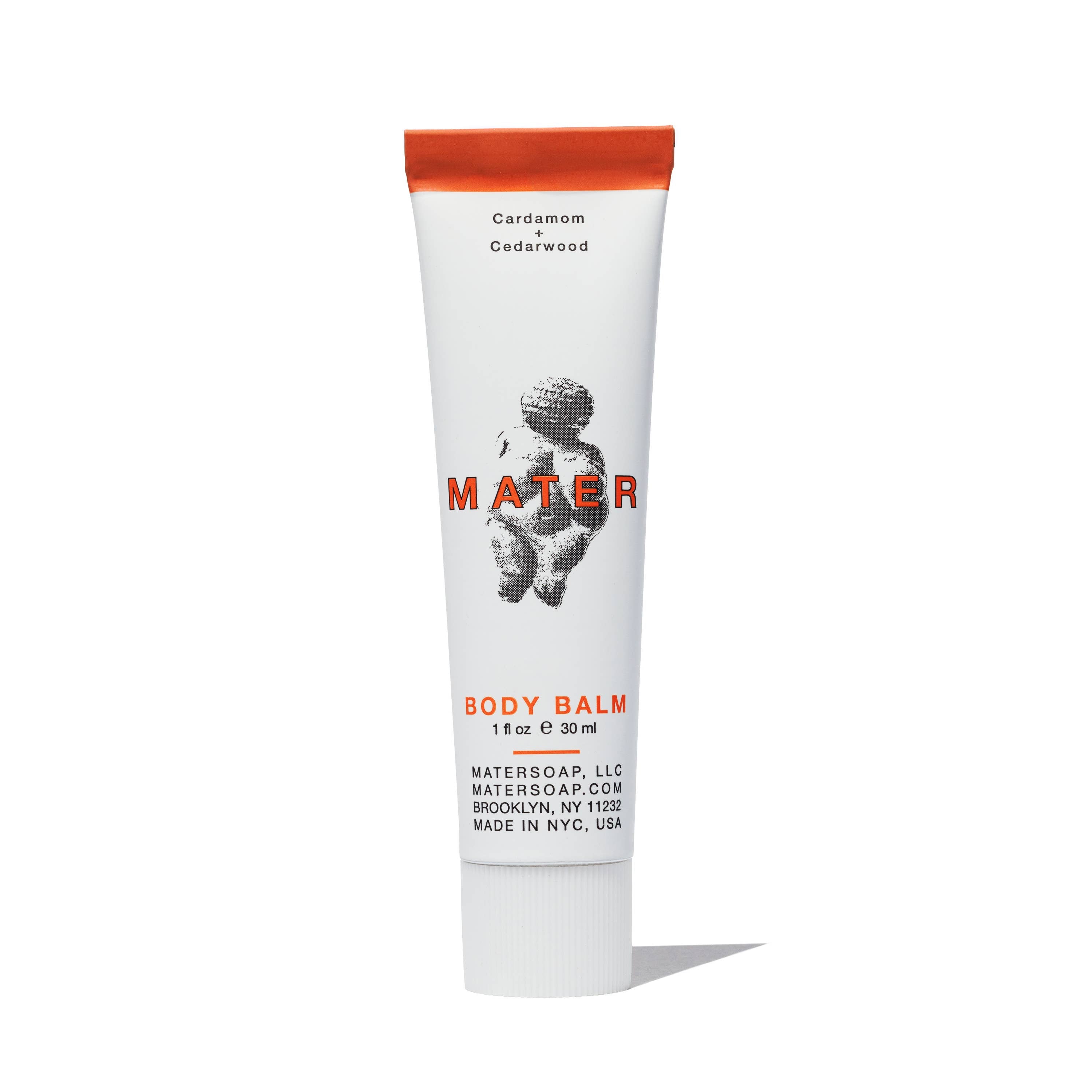 Mater Soap :: Mater Body Balm