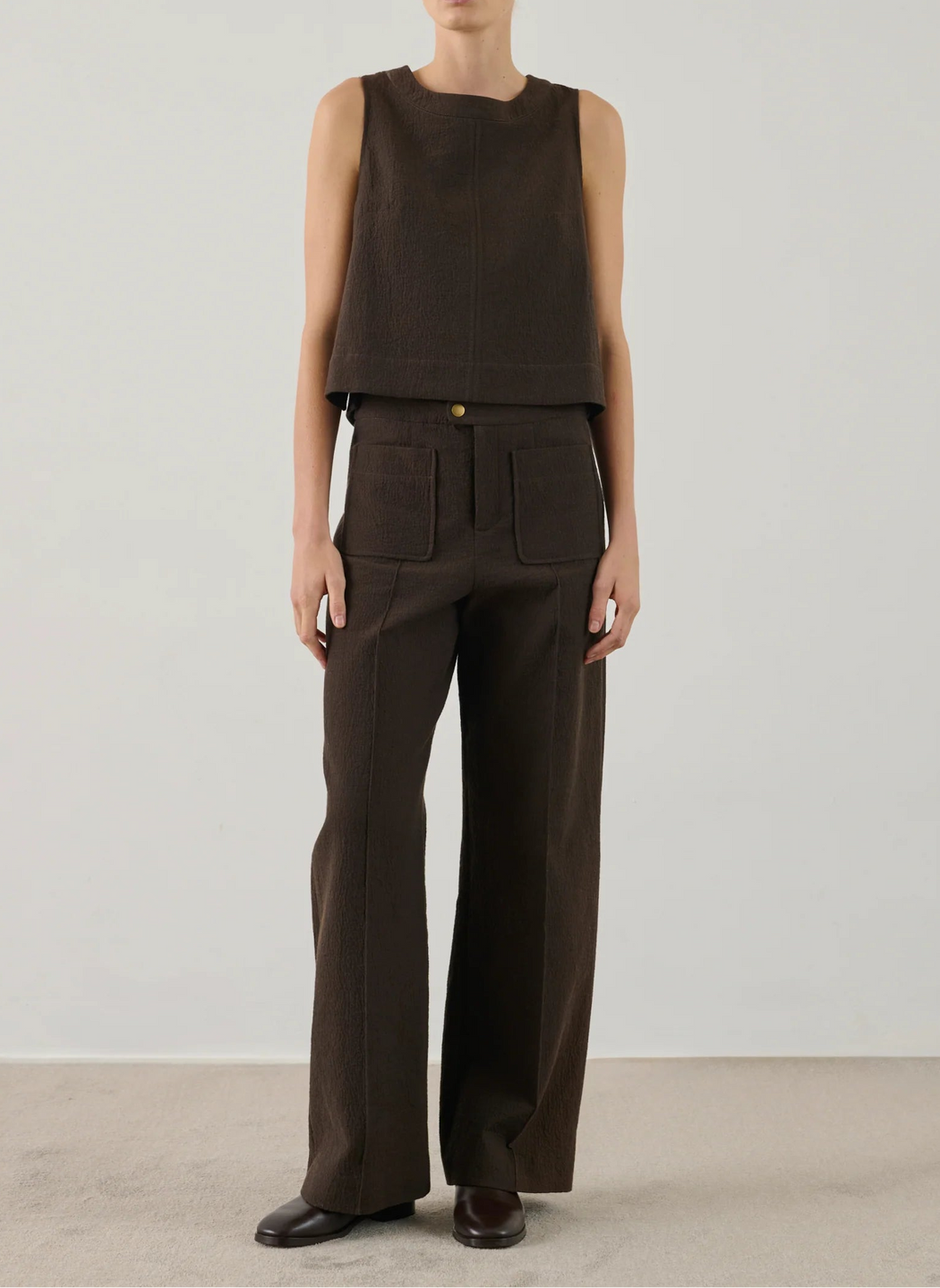 Soeur :: Harry Trousers