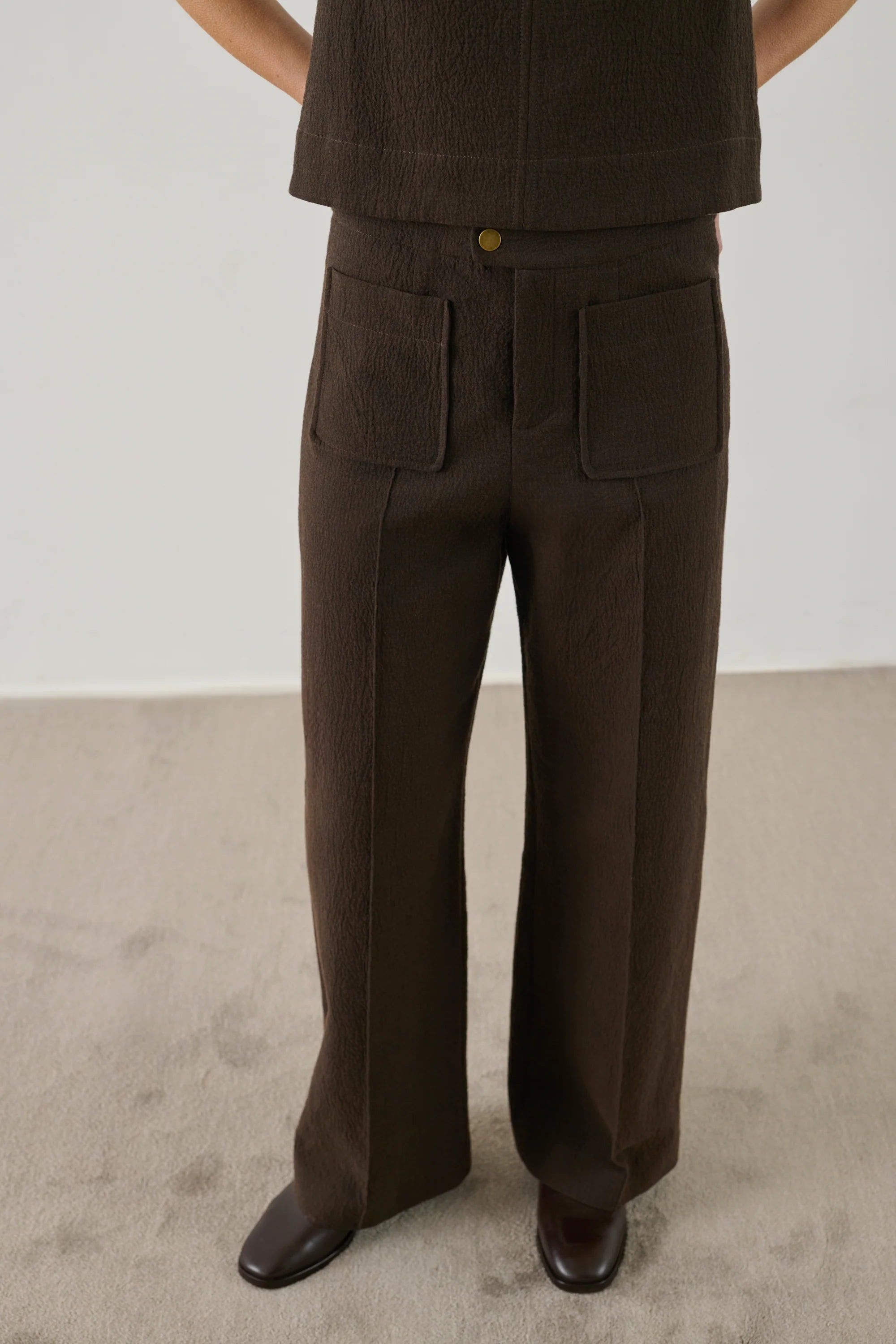 Soeur :: Harry Trousers