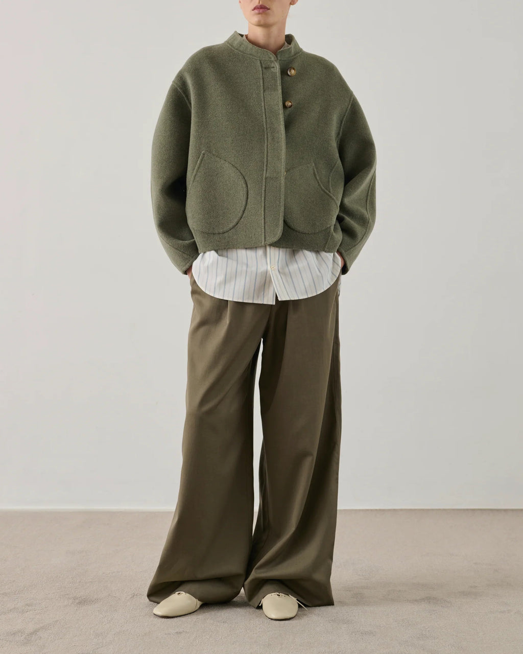 Soeur :: Windsor Jacket