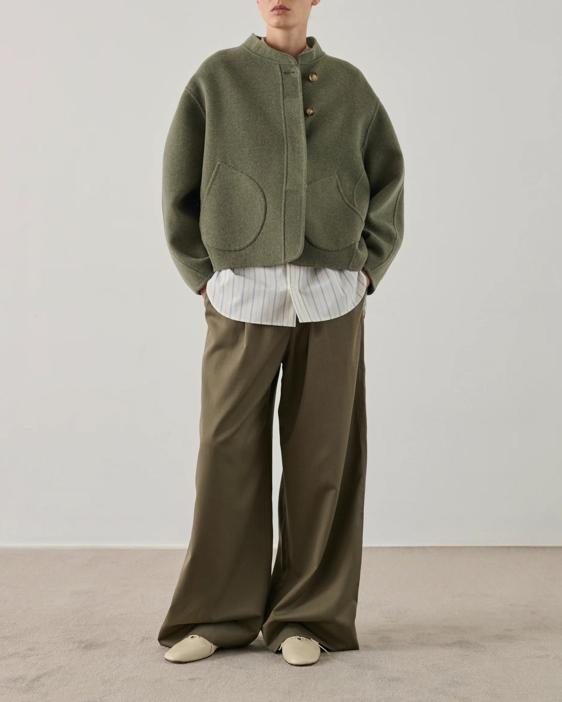 Soeur :: Windsor Jacket
