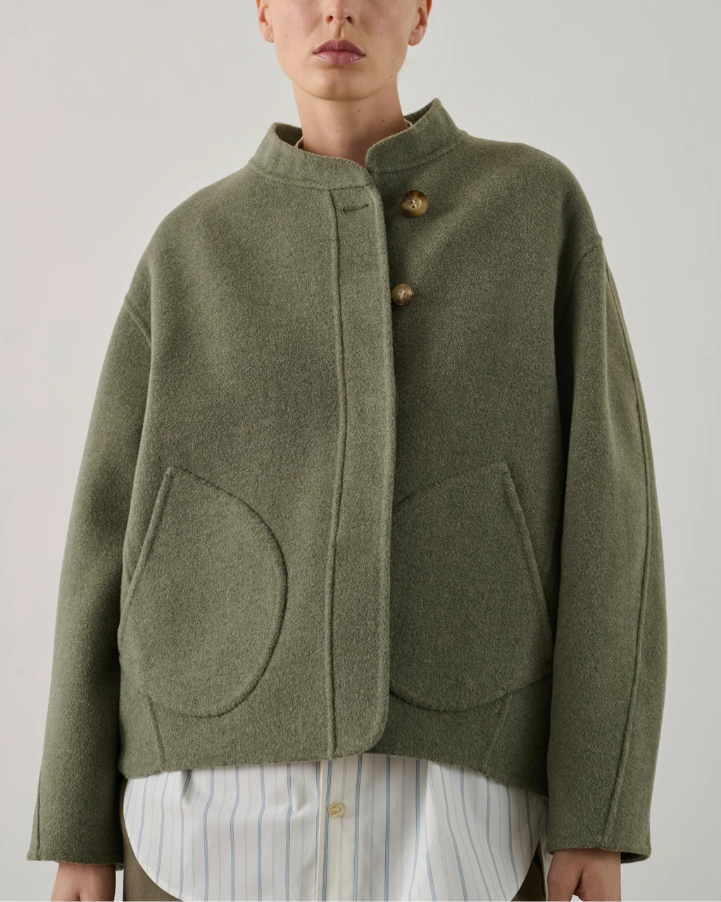Soeur :: Windsor Jacket