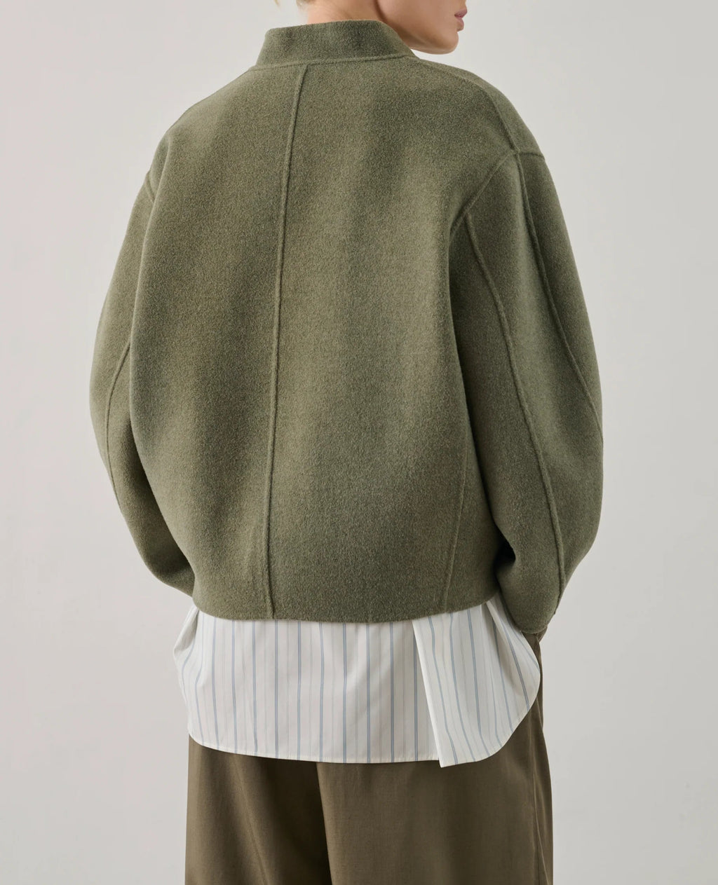 Soeur :: Windsor Jacket