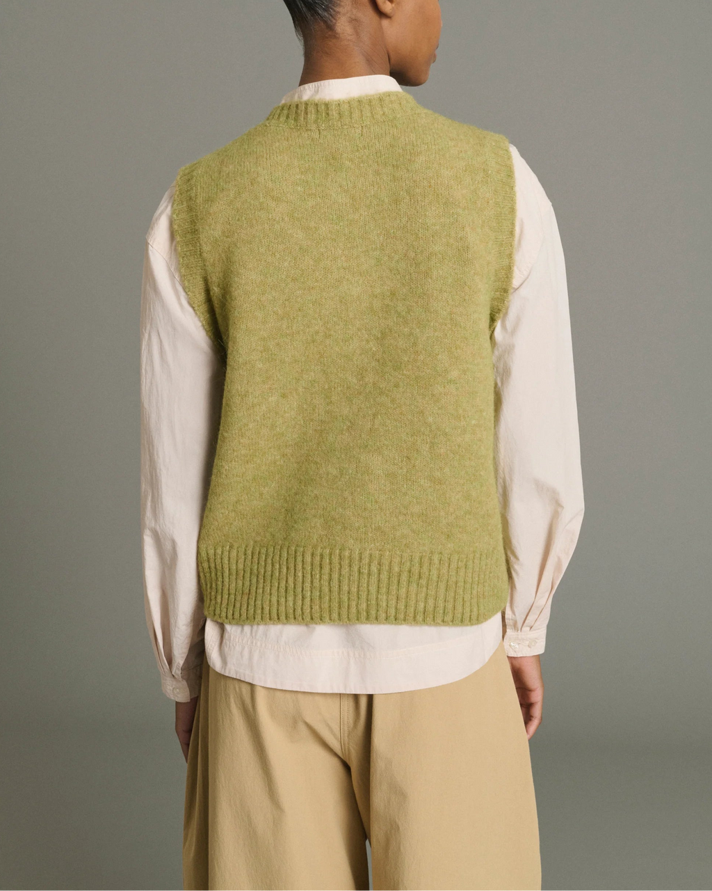 Soeur :: Namaste Vest