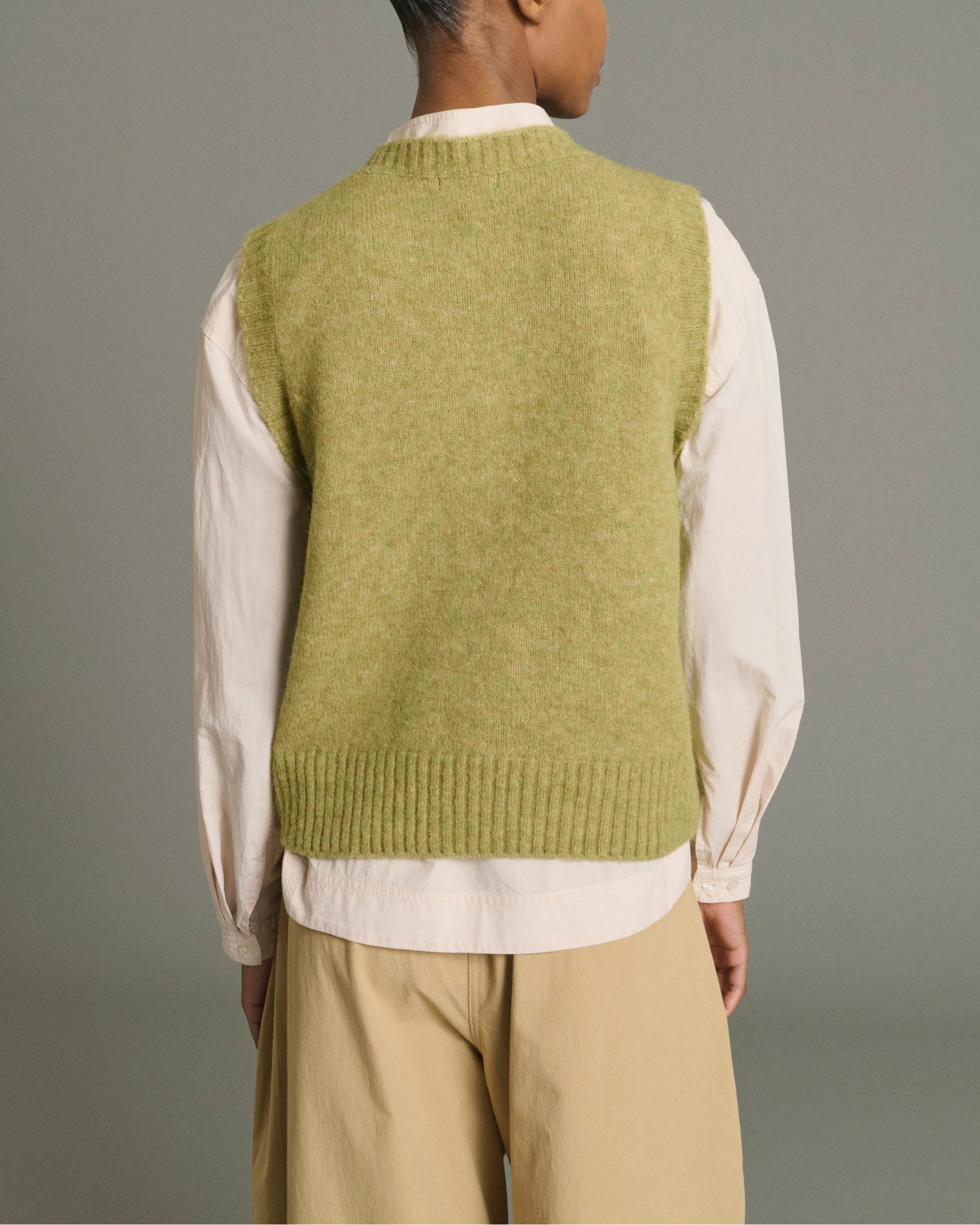 Soeur :: Namaste Vest