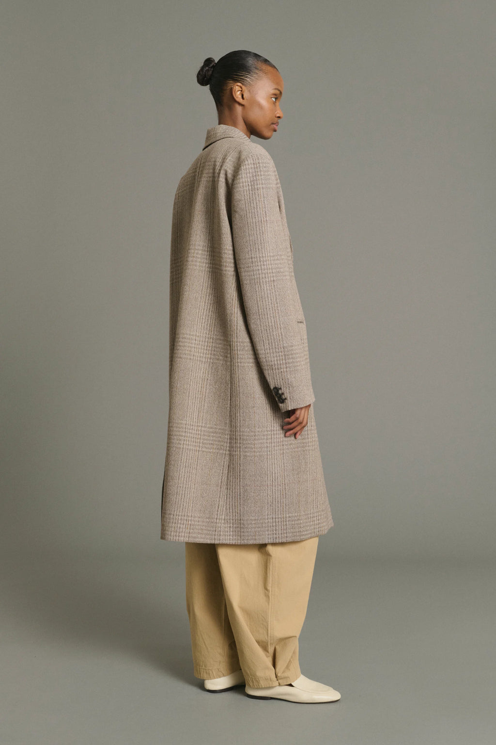 Soeur :: Lincoln Coat